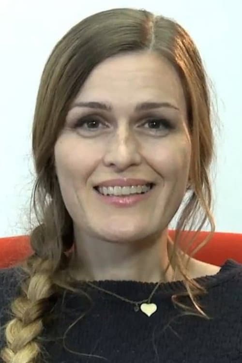 Randi Laubek foto