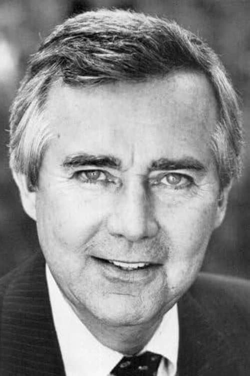 Dick Patterson foto