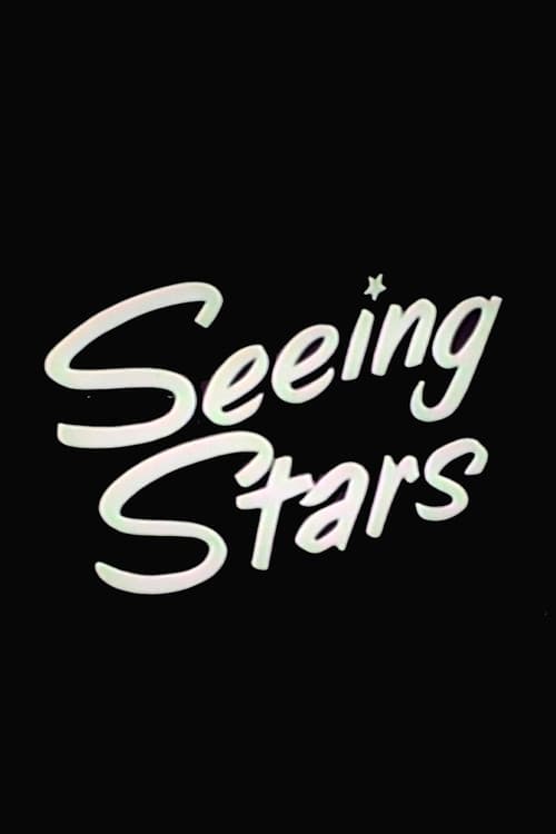 Seeing Stars (1932) poster