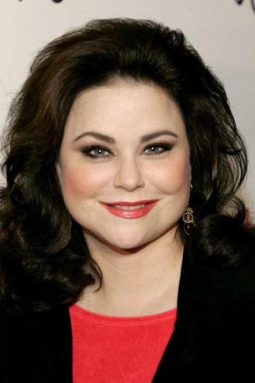 Delta Burke foto