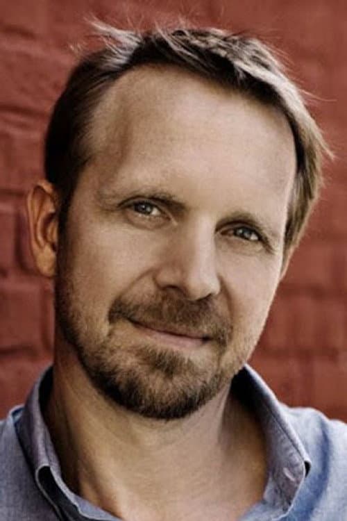 Jens Dahl foto