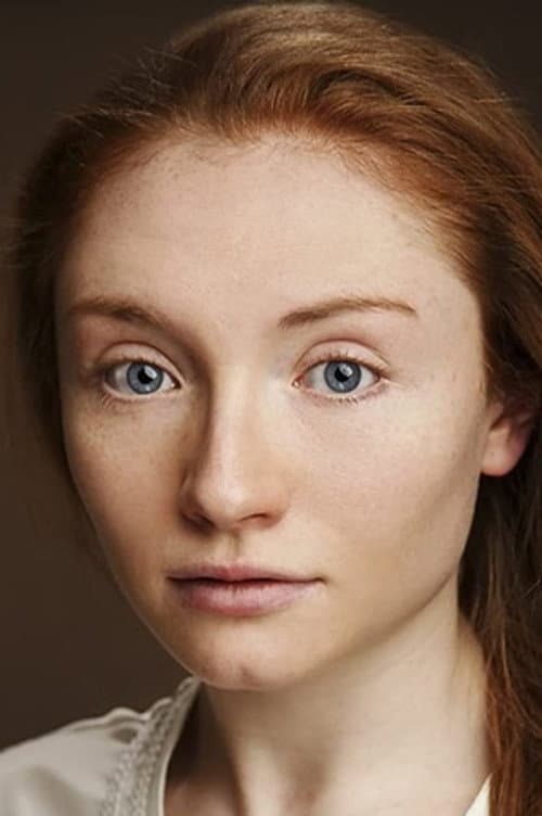 Ailbhe Cowley foto