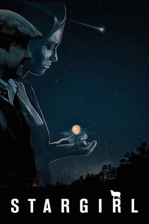 StarGirl (2017) poster