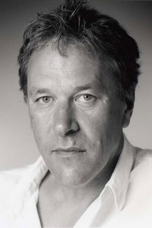 Tim Bentinck foto
