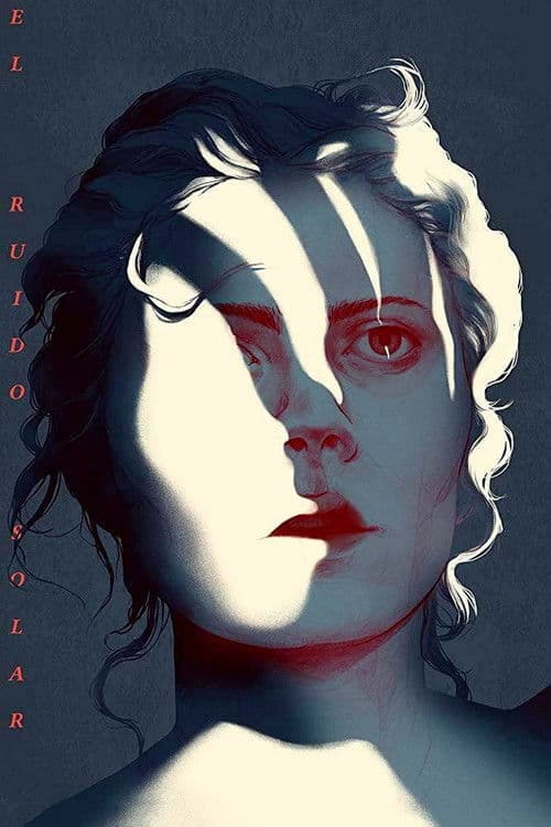 El ruido solar (2020) poster