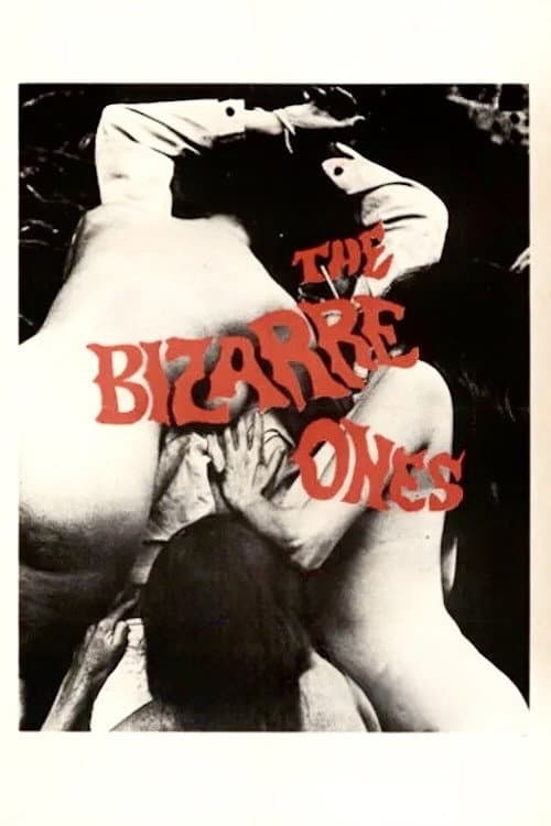 The Bizarre Ones (1968) poster