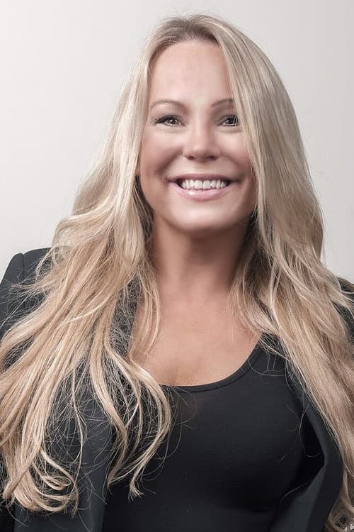 Linda Sandkvist foto
