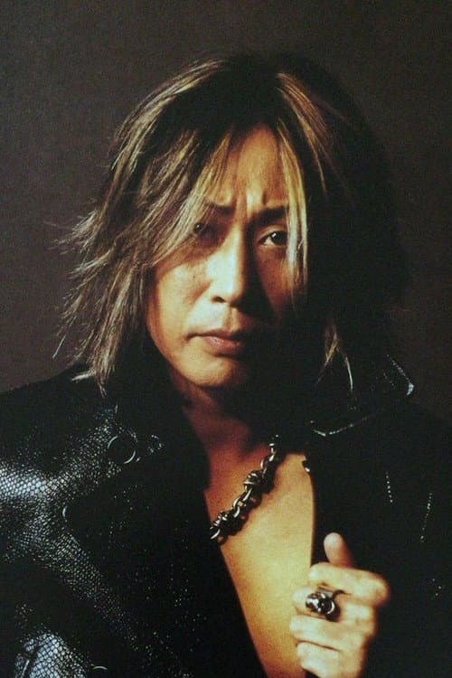 Munetaka Higuchi foto