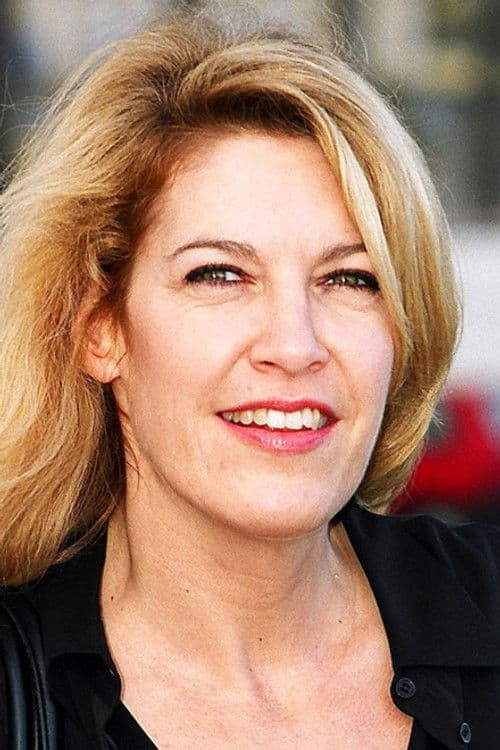 Janeen Damian foto