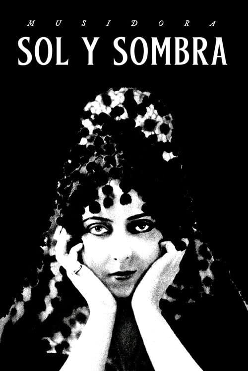 Sol y sombra (1922) poster