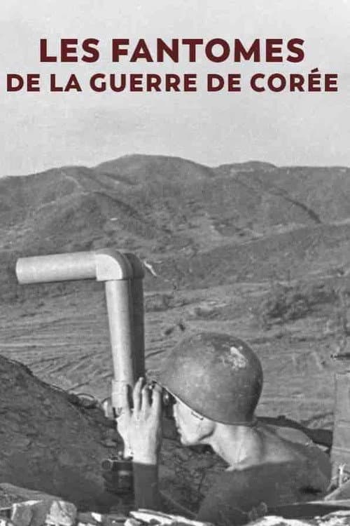 Les fantômes de la guerre de Corée (2023) poster