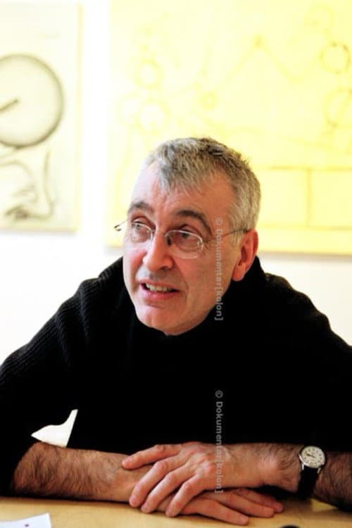 Phil Mulloy foto