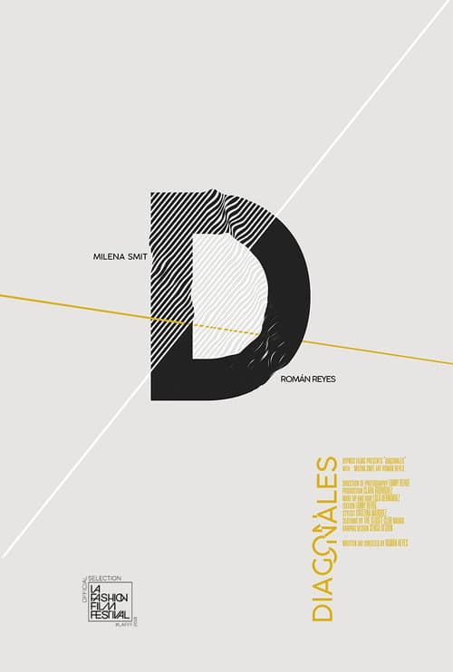 Diagonales (2018) poster