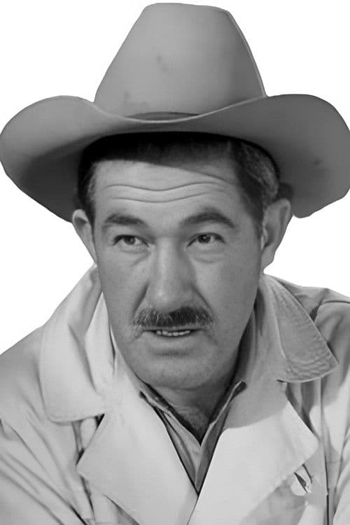 Fred Graham foto