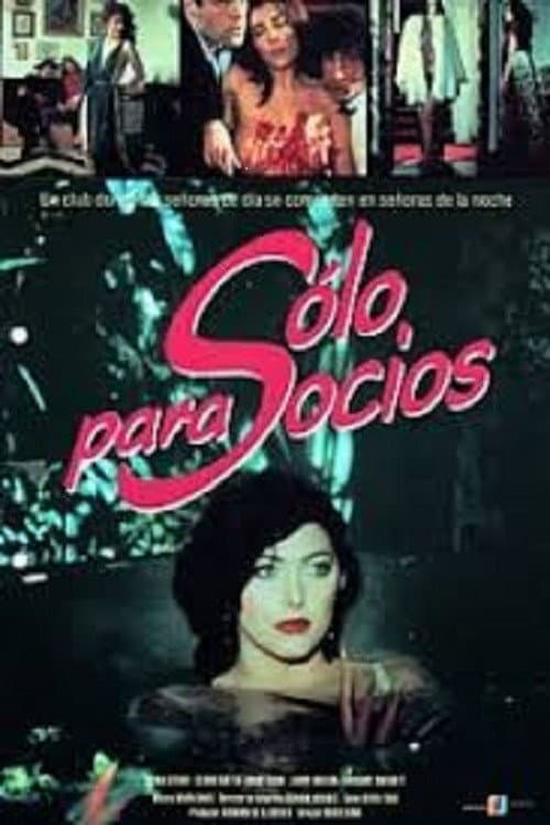 La casa delle orchidee (1983) poster