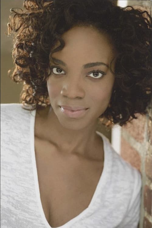 Rachel Christopher foto