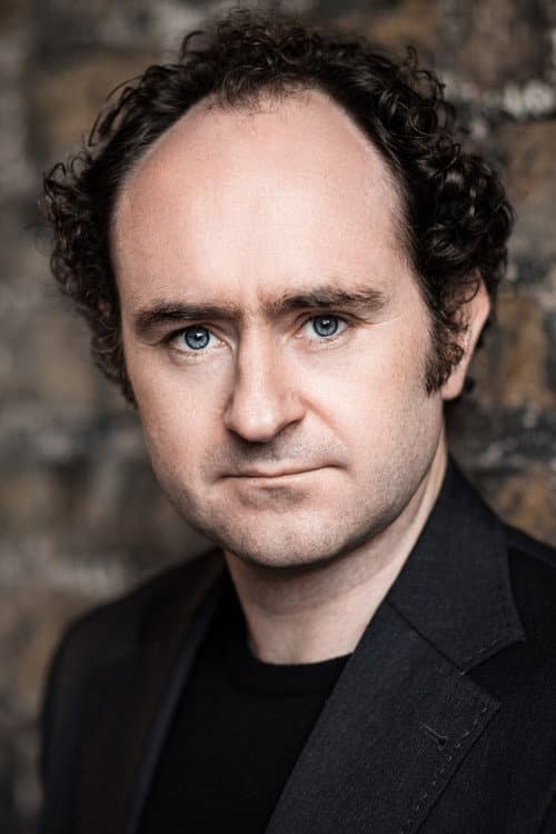 Sean Duggan foto
