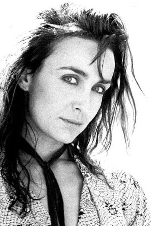 Brigitte Barry foto