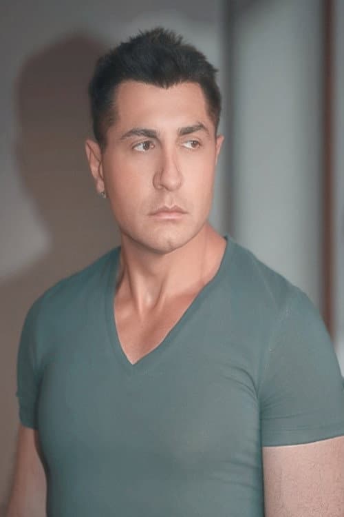 Vic Gerami foto