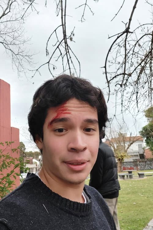 Salvador Mercado foto