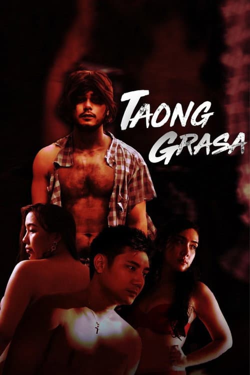Taong Grasa (2023) poster