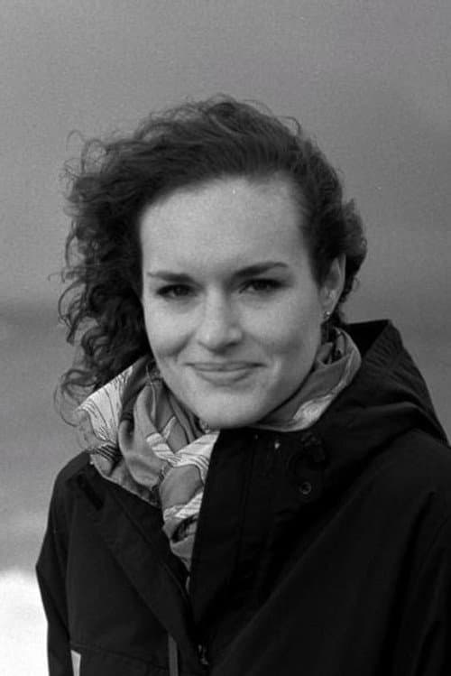 Laure-Elie Chénier-Moreau foto