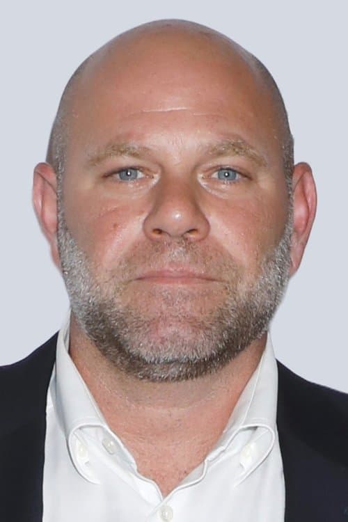 Domenick Lombardozzi foto