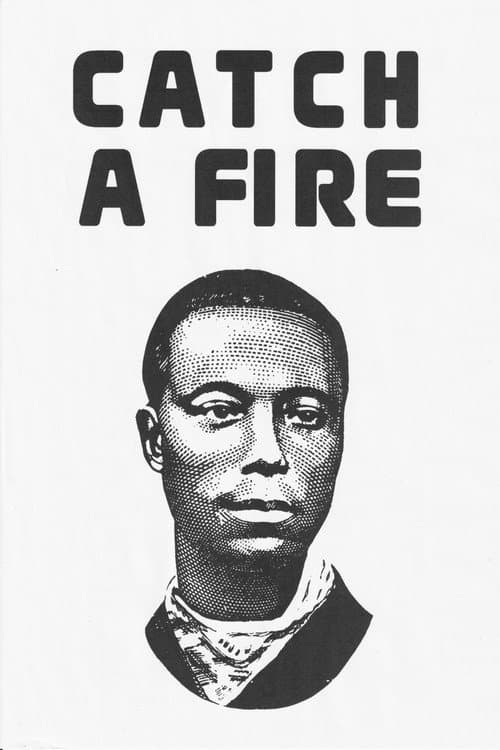 Catch a Fire (1996) poster