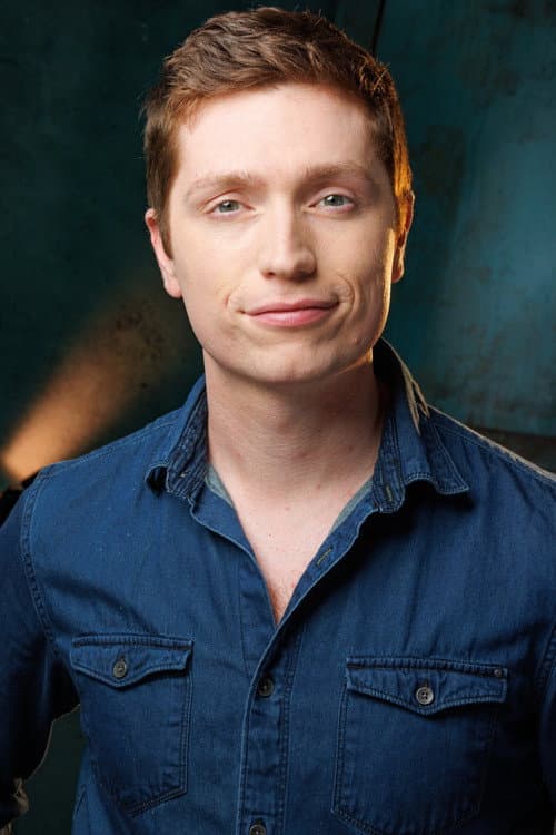 Jesse Boone foto