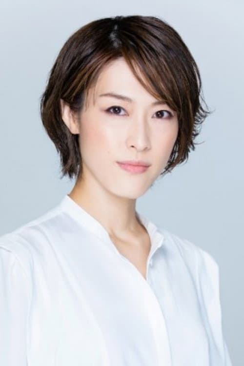 如月蓮 foto