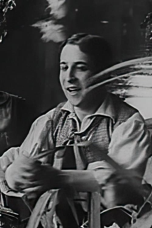 Raymond Lyon foto