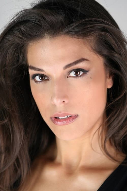 Iliana Carter foto