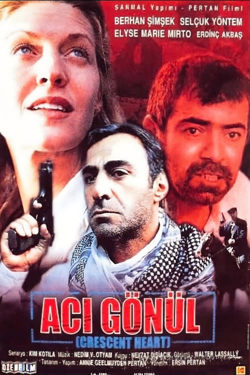 Acı Gönül (2001) poster