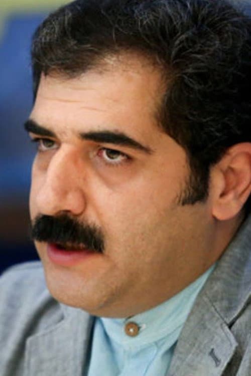 Saeed Asadi foto
