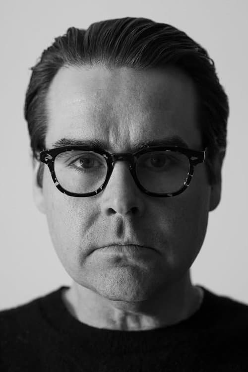 Joshua Erkman foto