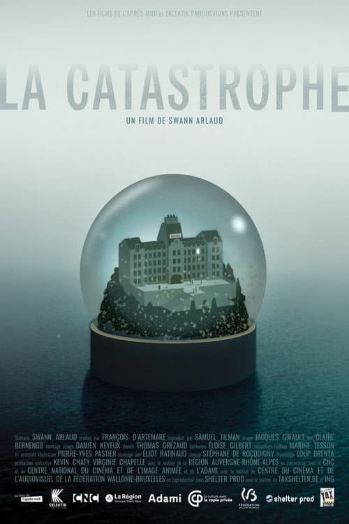 La Catastrophe (2026) poster