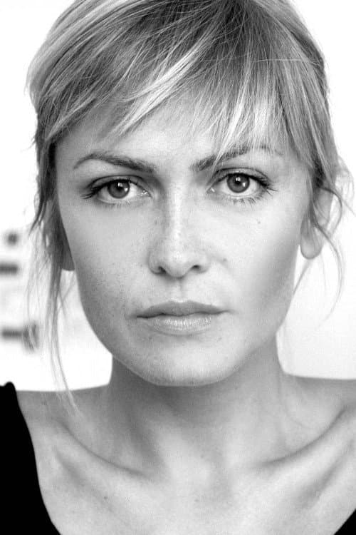 Caroline Gerdolle foto