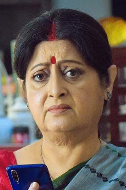 Anuradha Ray foto