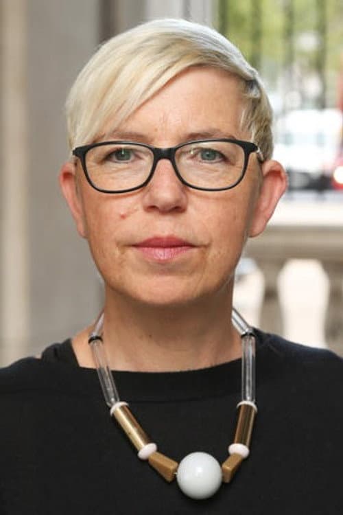 Ruth Adams foto
