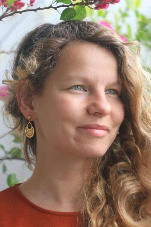 Oliwia Twardowska foto