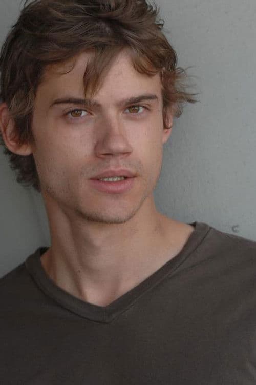 Owen Beckman foto