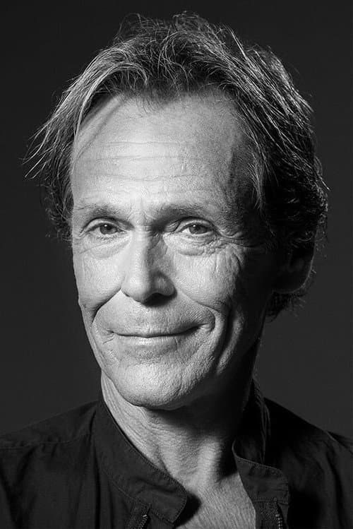 François Trottier foto