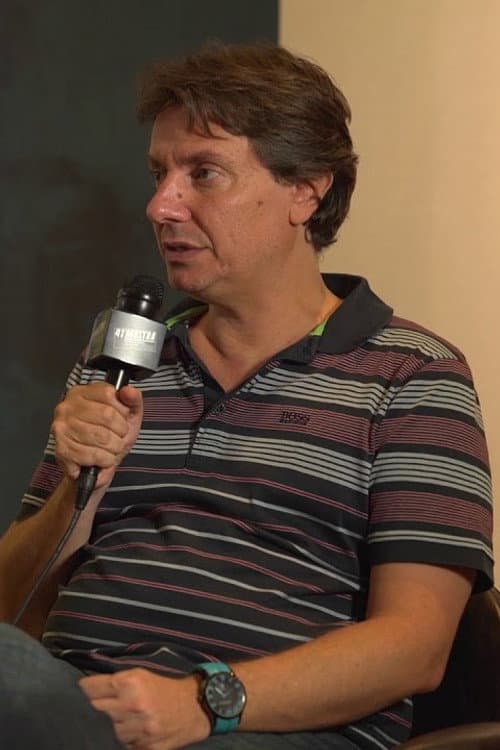 Marco Abujamra foto