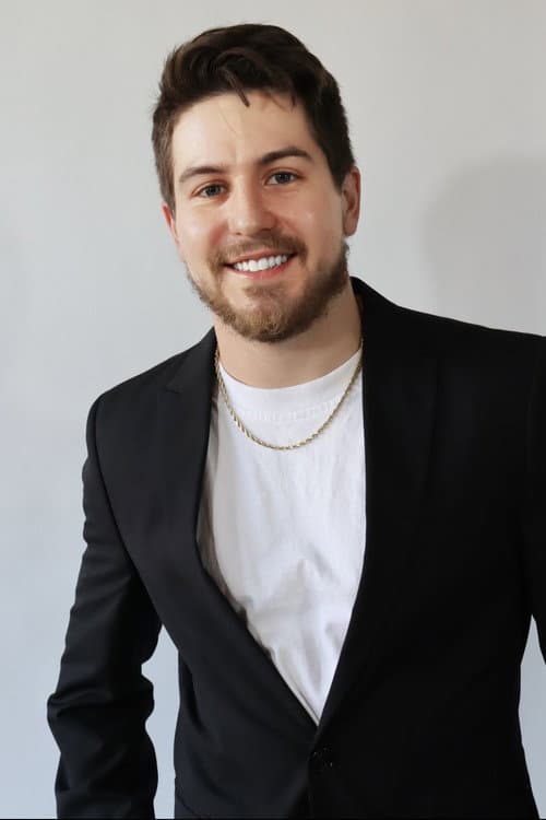 Blake Ryan foto