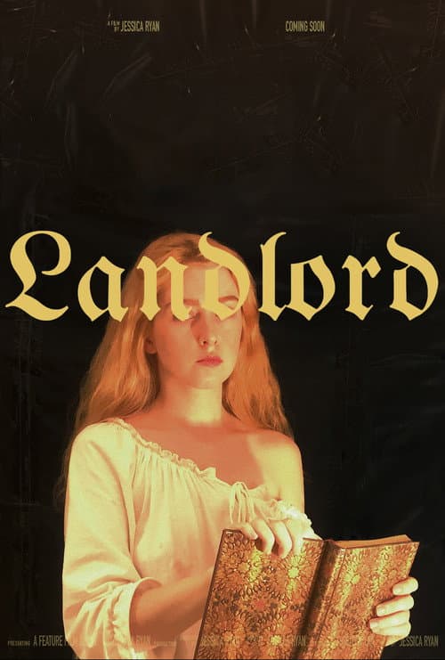 Landlord (2024) poster