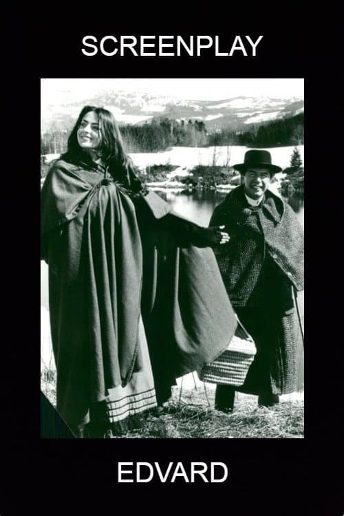 Edvard (1988) poster