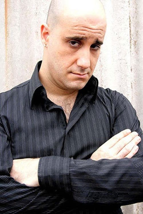 Ashwin Mushran foto