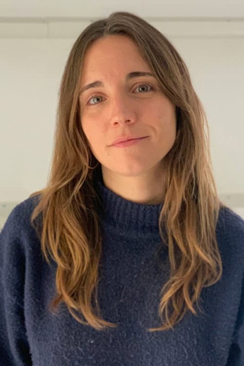 Anna Martí Domingo foto