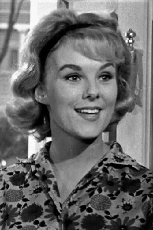 Mary Mitchel foto