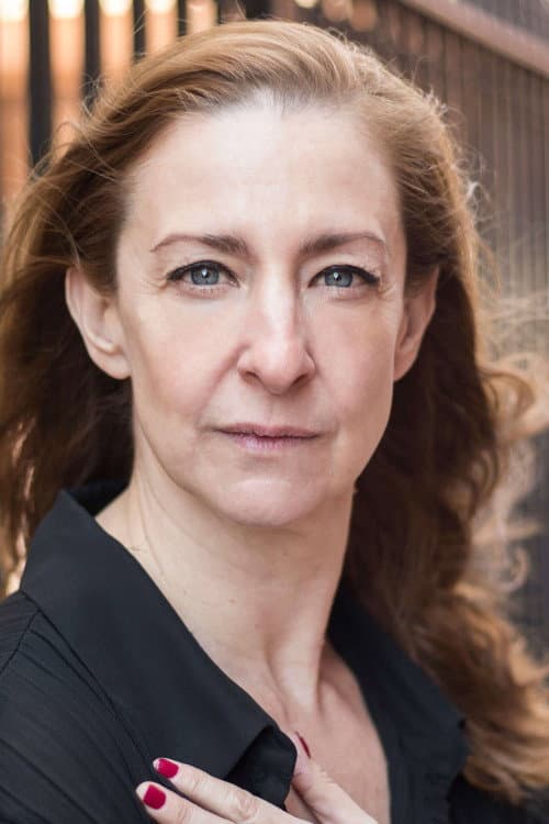 Luz Nicolás foto